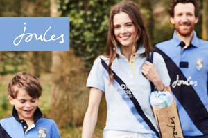 joules-300x200 Joules Official Badminton Collection