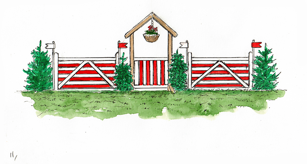 Fence 11