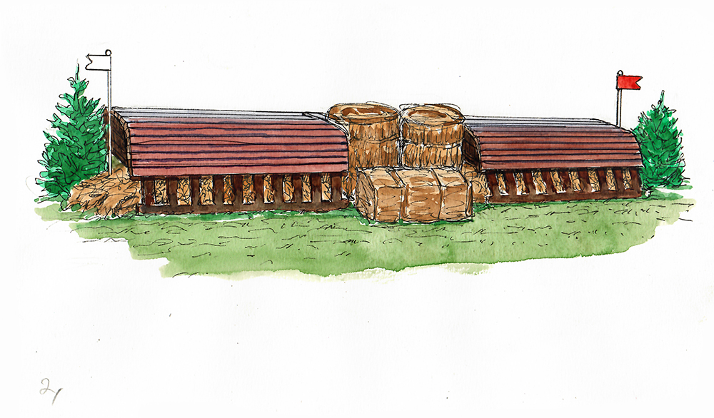 Fence 2