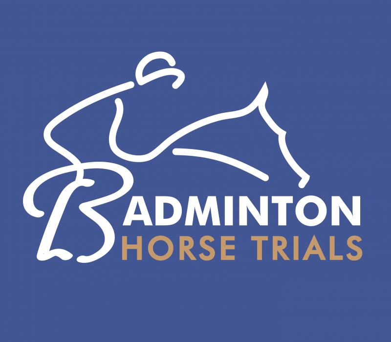 Badminton Logo