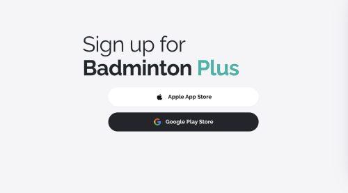 Badminton Plus