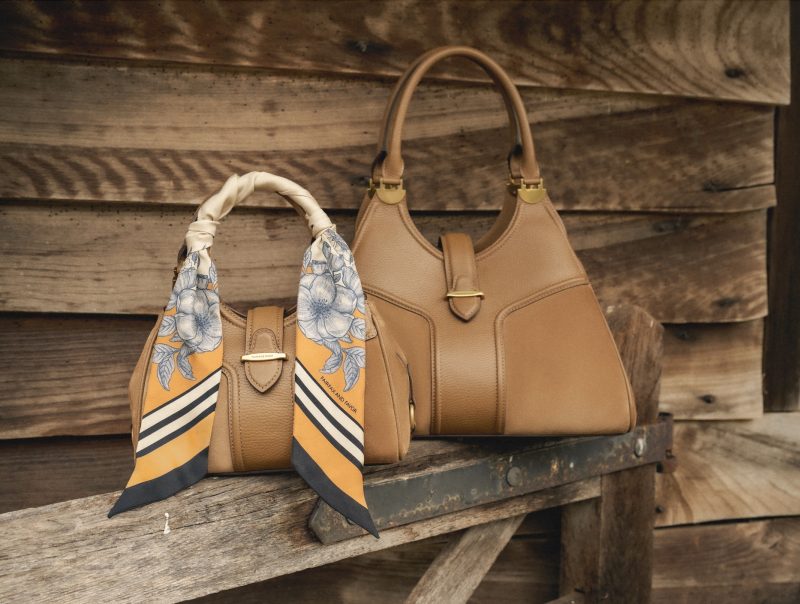 Badminton Horse Trials | Fairfax & Favor